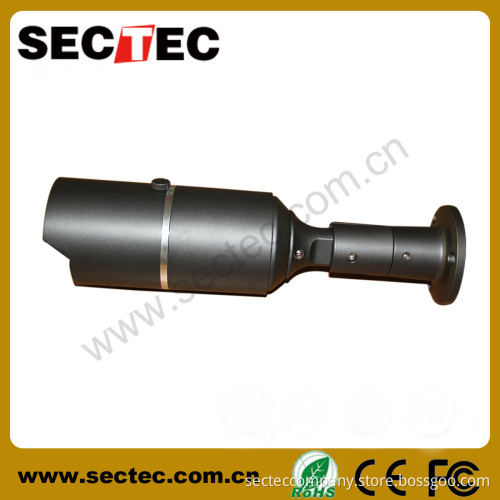 2.0megapixel 1080P Bullet Hdtvi Camera with Megapixel 2.8-12mm Varifocal Lens